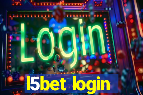 l5bet login